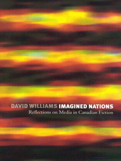 Imagined Nations eBook Imagined Nations eBook